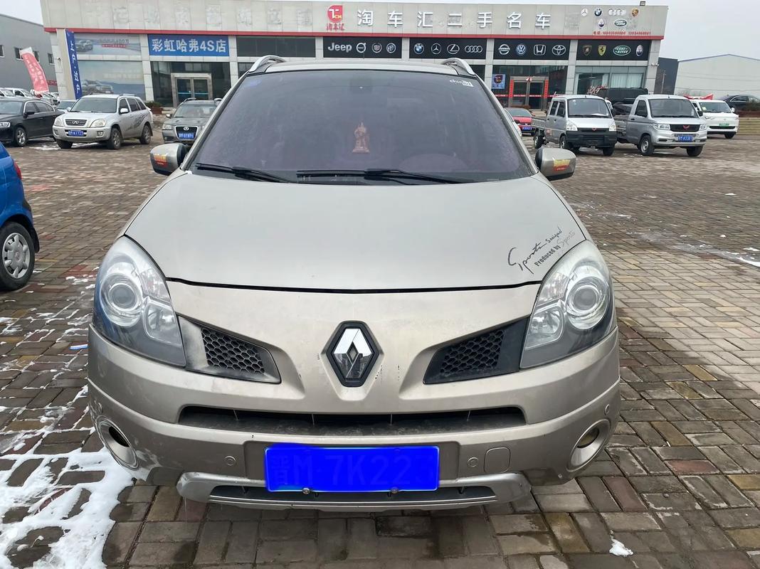 广州145日产汽车与雷诺的合作，哈弗的低能耗柴油动力技术