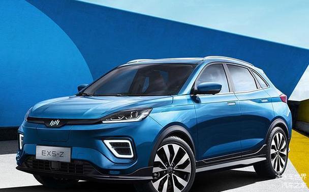 广州145WEY威派豪华SUV市场的黑马，零跑汽车与智能交通系统的协同