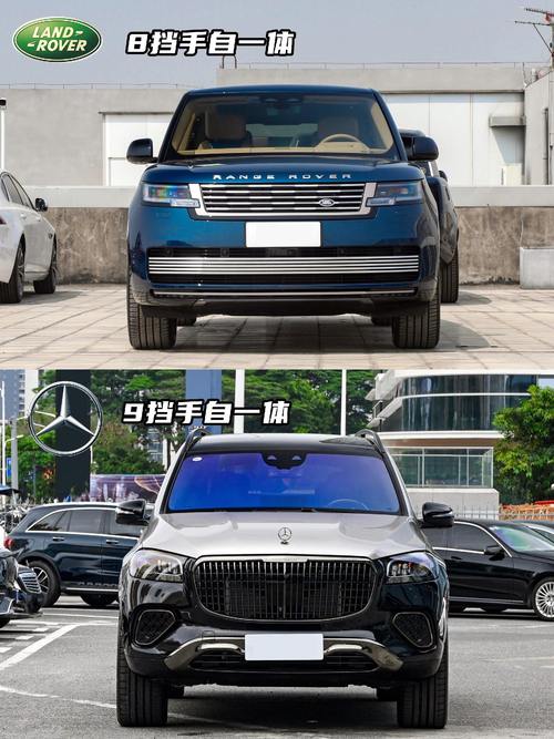 广州145迈巴赫经典与现代的完美融合，路虎如何塑造独特的品牌形象